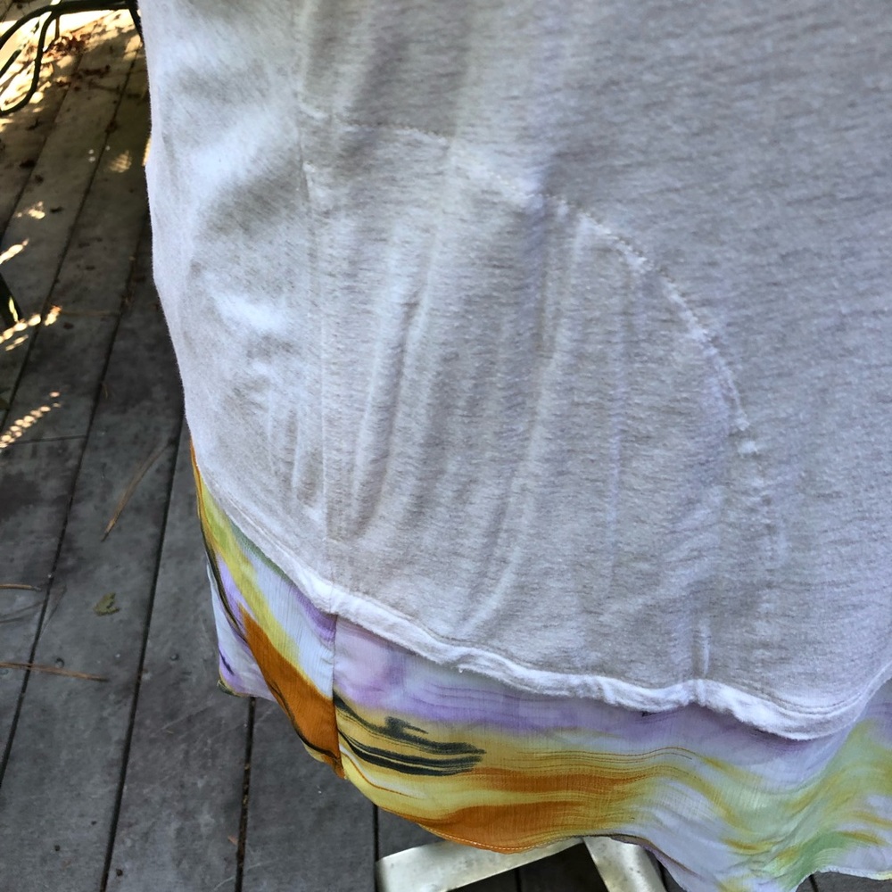 Tunic by Logo - Picture 5 of 10
